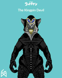 The Kingpin Devil