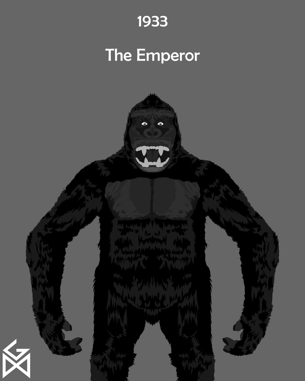 The Emperor by zaq1233 on DeviantArt