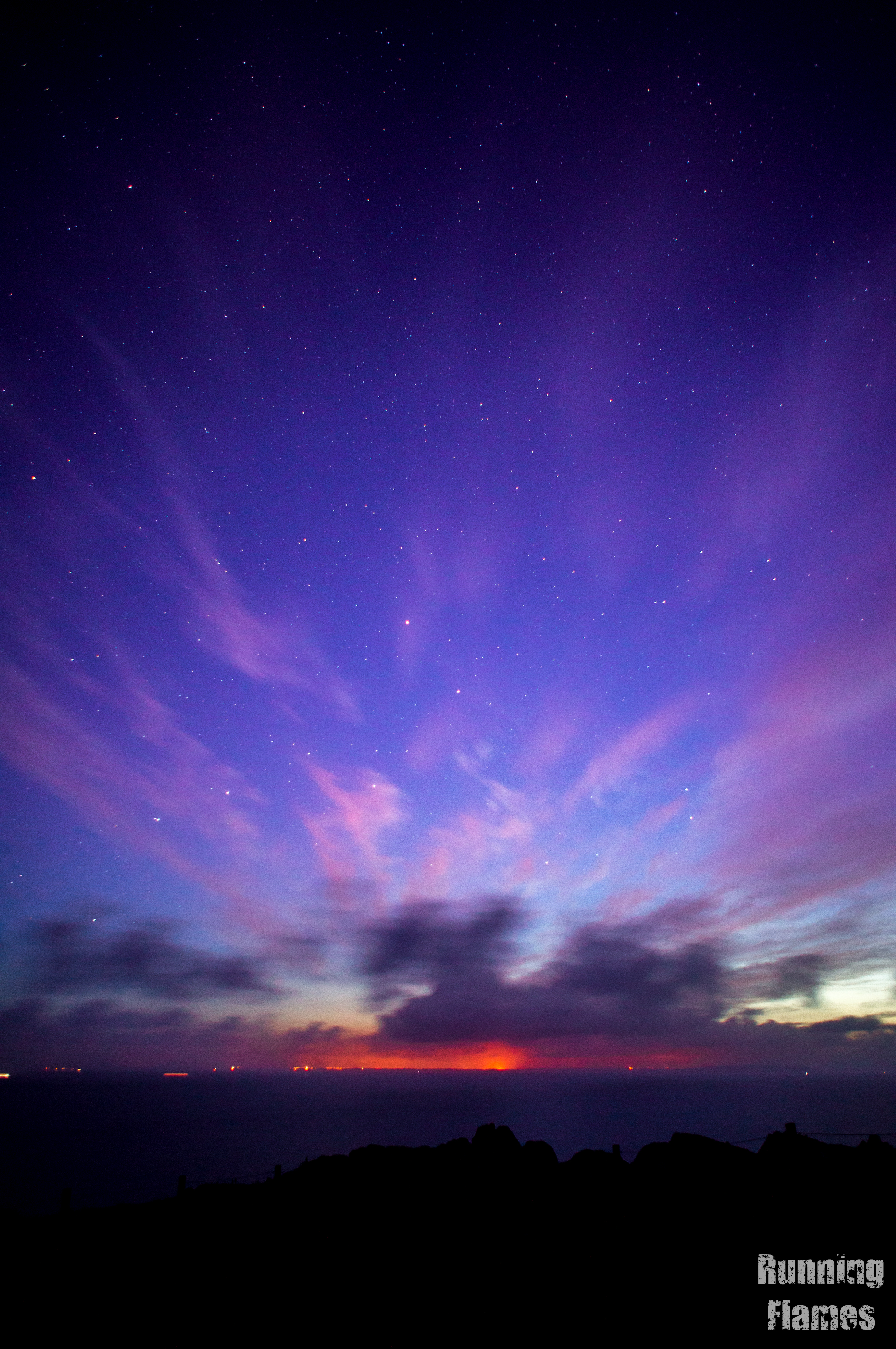 Ciel de Bretagne