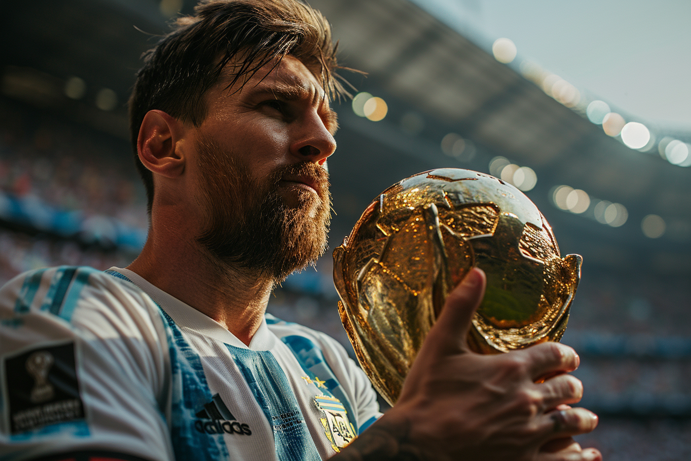 Lionel Messi AI By MalcolmSacco On DeviantArt lionel-messi-ai-by-malcolmsacco-on-deviantart