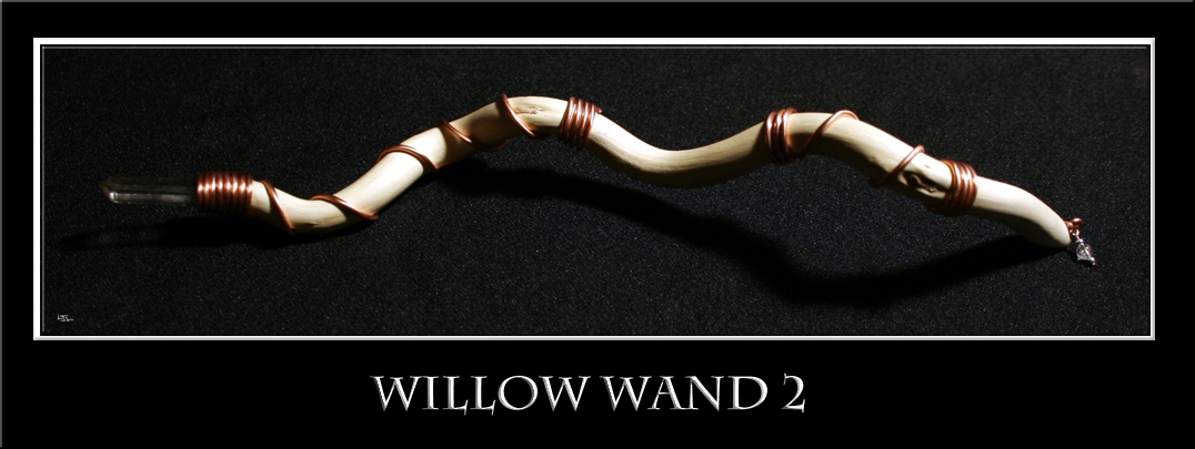 Willow Wand 2