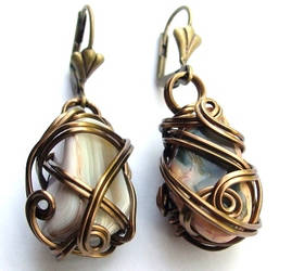 Fundy Earrings