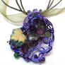 Fae Discotheque Necklace