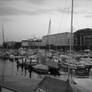 Water and Boats