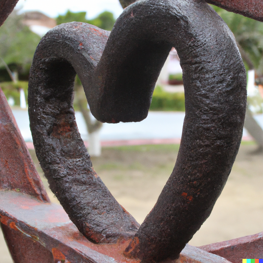 corazon de hierro by sushkon on DeviantArt