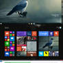 Windows 8.1 At it's best.