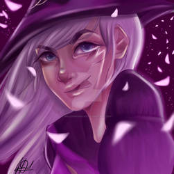 Wizard101 Katie