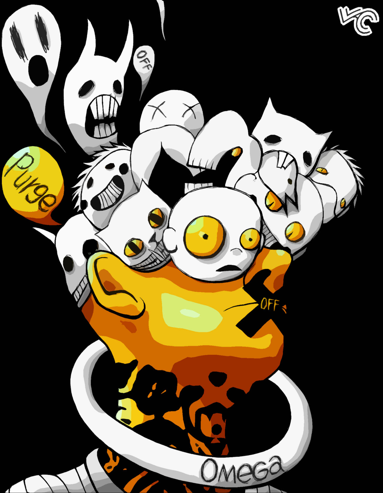 Off Rpg OFF RPG by LLACC on DeviantArt