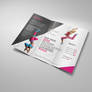 Dance Studio Brochure