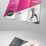 Dance Studio Brochure