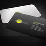 Simple and Stylish Business Card