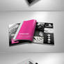 Creative Catalogue / Brochure
