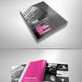 Creative Catalogue / Brochure