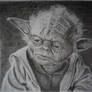 Yoda Portrait