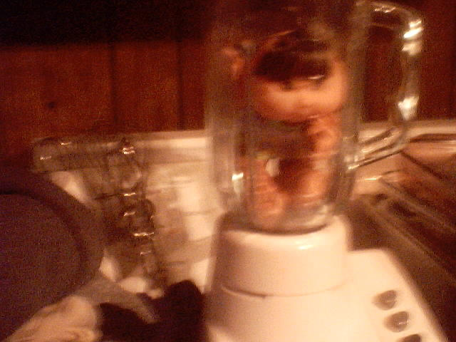 Baby In A Blender By Henrymeanswar On Deviantart Baby In A Blender By Henrymeanswar On Deviantart
