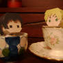 Tea Cup Buddies