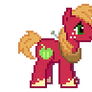 Big Mac buck