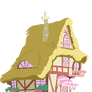 Ponyville House