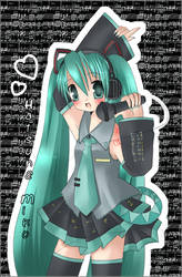 Hatsune Miku