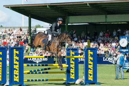 Show Jumping 159