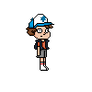 Pixel Dipper