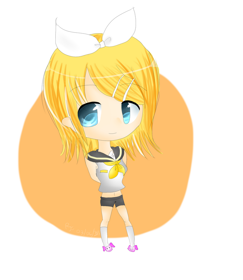 Chibi Rin