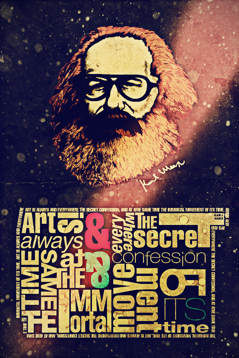 Karl Marx