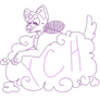 / open / cloud 9 ych ! * points only !