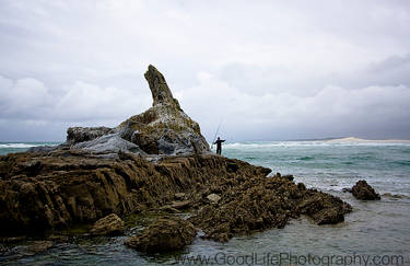 Kiwi Fishermen