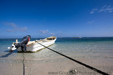 Tongan Beach