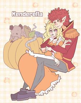 Kenderella2