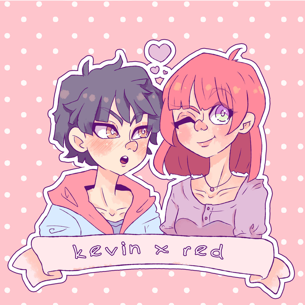 revin cute by antisocialcrab on DeviantArt