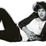 Harry Styles Png BY ~TamaraFrancisca