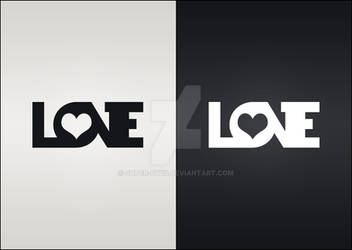 Love Logo