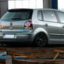 Vw Polo GT Street