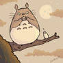 My Neighbor Totoro