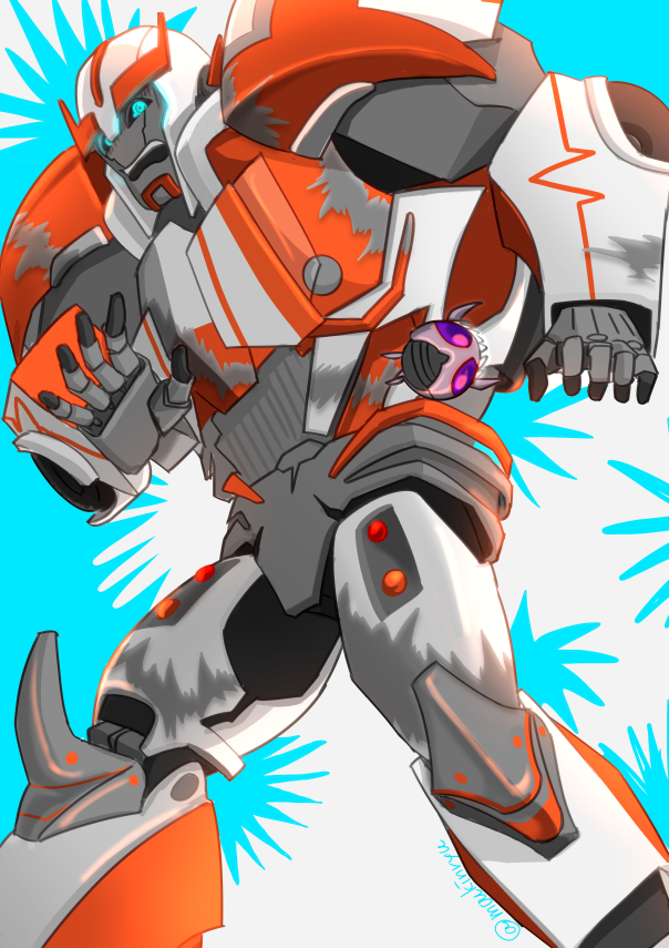 tfp ratchet by moukinryu on DeviantArt