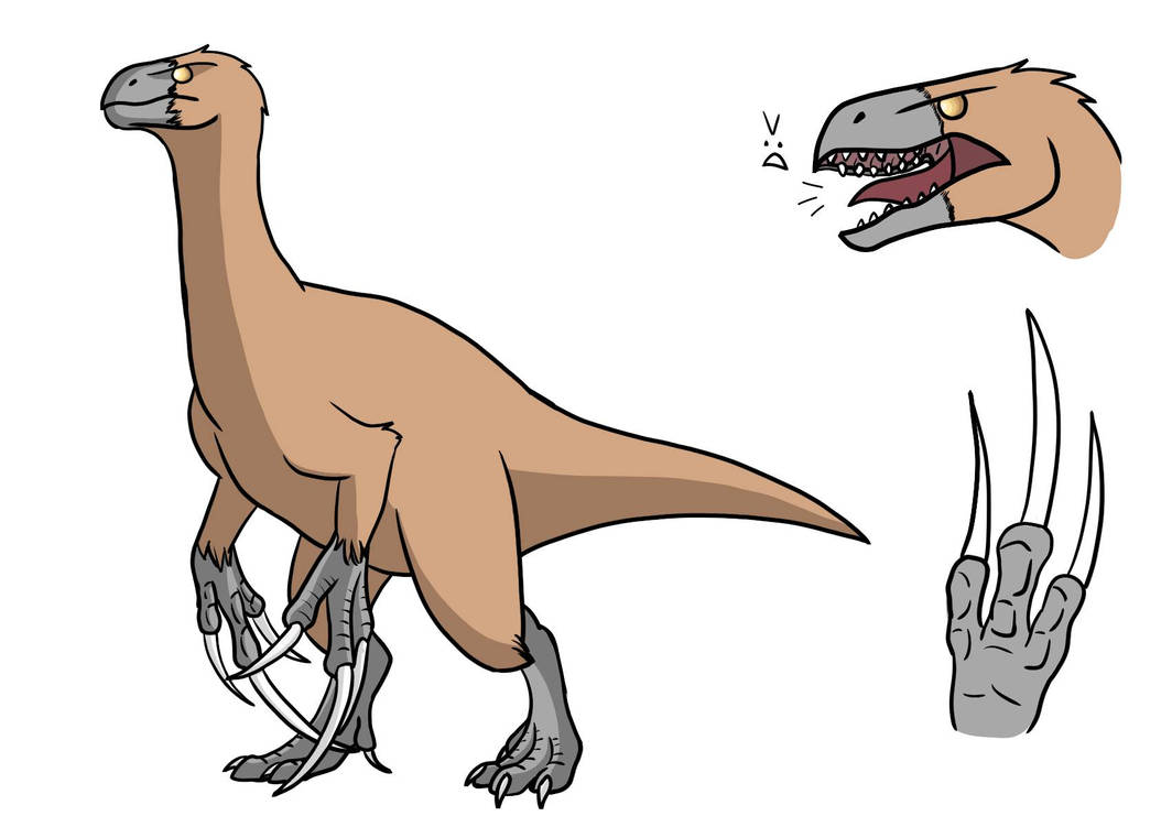 Spyn Rim Theri Spyn! by AikaFurryXD on DeviantArt
