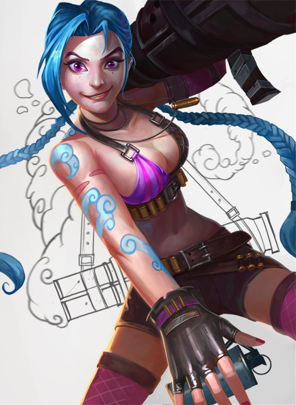 JINX