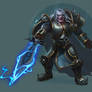 Arthas wow