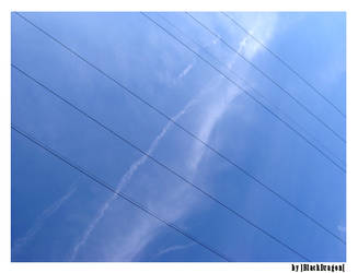 Veins in the Sky   - Part 2 -