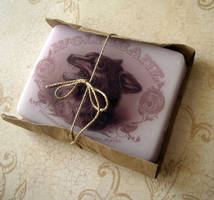 Wolfsbane soap