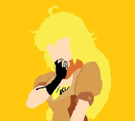 Lets start this with a Yang!