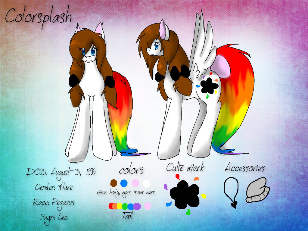 Maybell's Color Splash Mod Colorsplash REF by MsColorsplash on DeviantArt