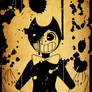 Bendy Poster