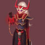 Bloodmoon thresh