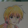 kenshin Himura