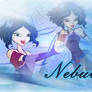 Nebula winx club