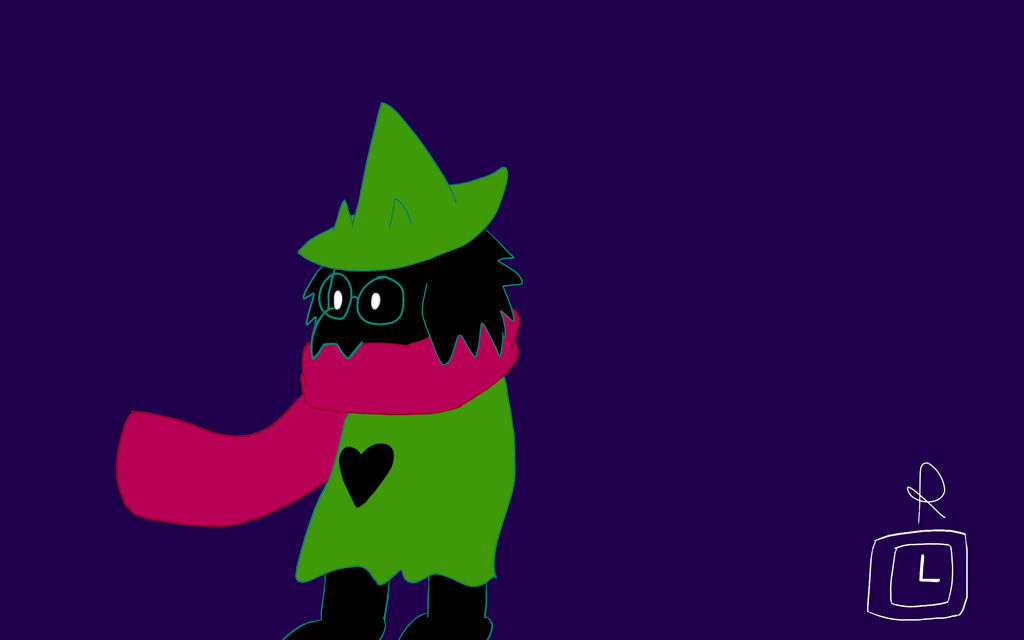 Delta Rune Ralsei Grid Ralsei (Delta Rune) by redrare on DeviantArt