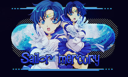 Sailor Mercury